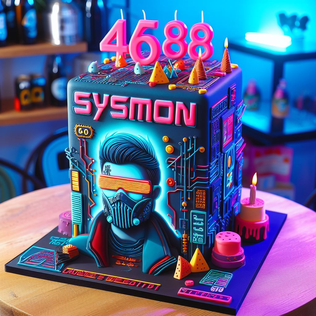 Matt Zorich (@reprise_99) on Twitter photo 🎉Happy International Enable Sysmon and 4688 Auditing Day🎉grab yourself a slice of cake, chat to a colleague about it, bring it up at your all hands company meeting, talk to your kids about the most exciting day in the cyber calendar - github.com/reprise99/4688… 🎉Happy International Enable Sysmon and 4688 Auditing Day🎉grab yourself a slice of cake, chat to a colleague about it, bring it up at your all hands company meeting, talk to your kids about the most exciting day in the cyber calendar - github.com/reprise99/4688…