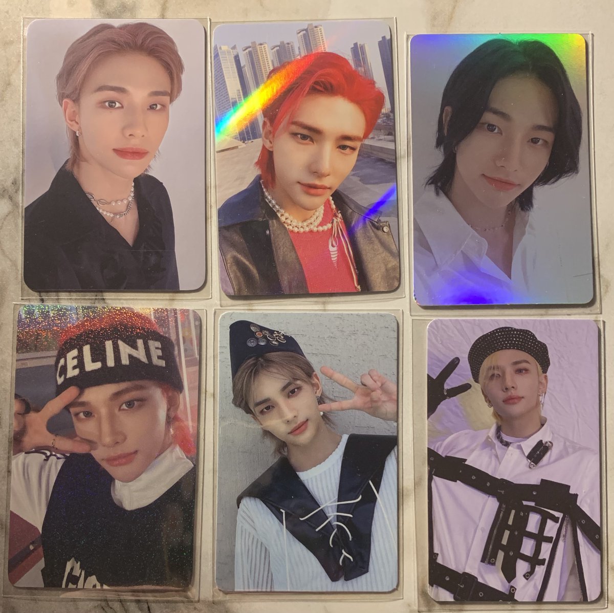 skz / stray kids hyunjin pc satış •nacific/pob hepsi hasarsızlar •fiyatlar alt’da, iban-pappra-kargo konuşuruz @skzsatistakas8 @skztrtakas @SKZTRadeSell @skztakasatis @trpctakas #skzsatis #skzmarkettr @SKZMARKETTR @peacrry rt lütfen