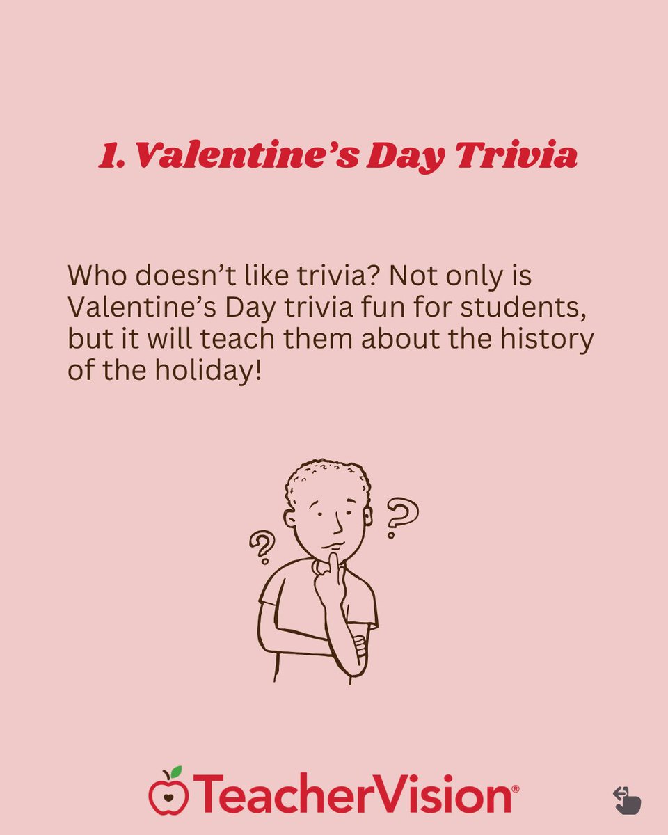 TeacherVision tweet media