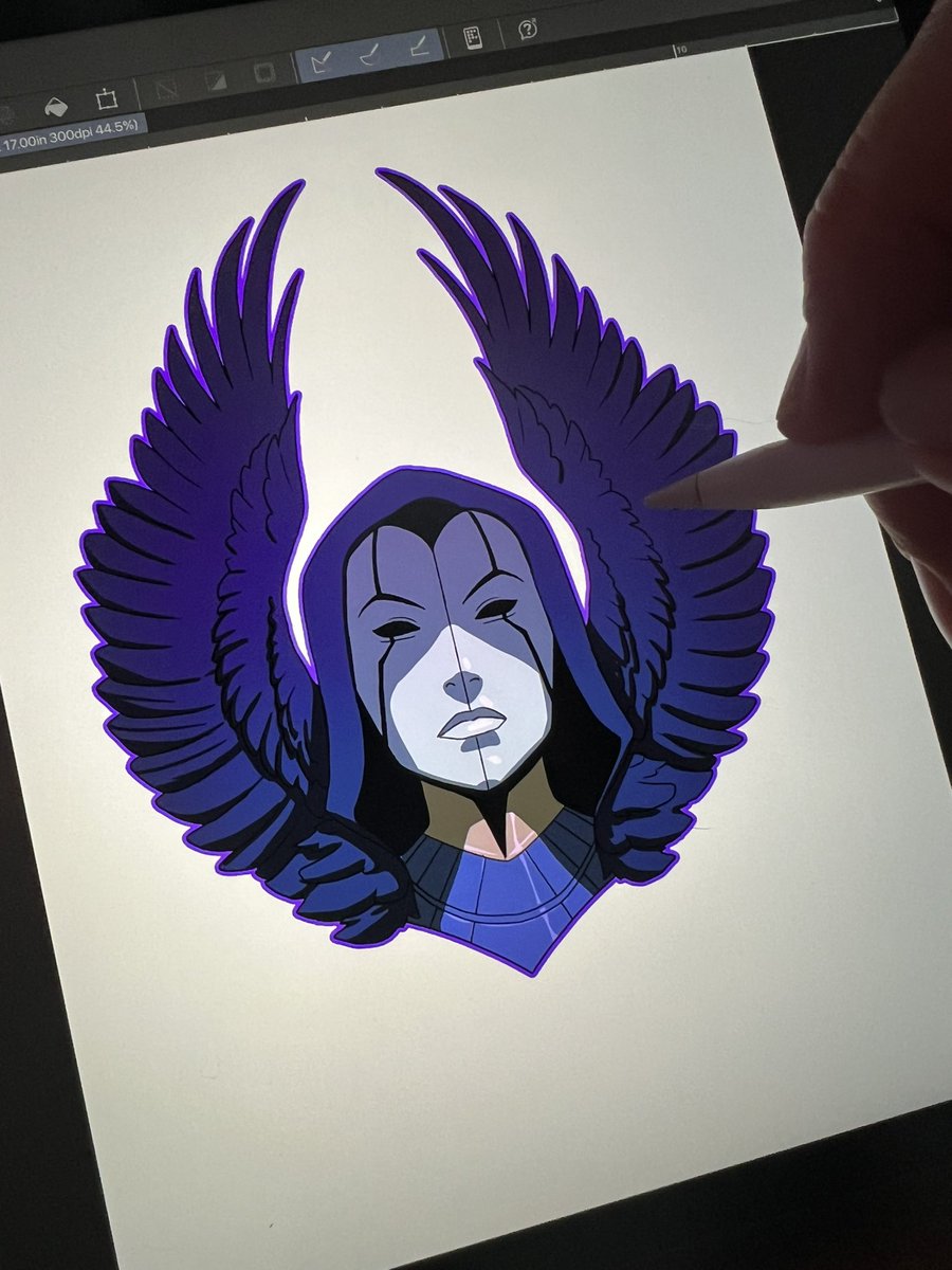 Tyler Walpole - Magic Artist 💙🌻 tweet media