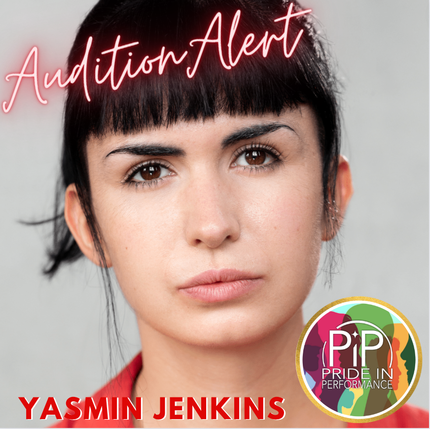 PIPtalent's tweet photo. 🚨 Audition Alert For YASMIN JENKINS 🚨
@YazjenksActor enjoying a #SelfTape #Casting for a #Commercial 
https://t.co/J9qjN9YQqB
#PositivelyPiP
#AuditionAlert
#ActorsLife https://t.co/AKn8Pdpsuk