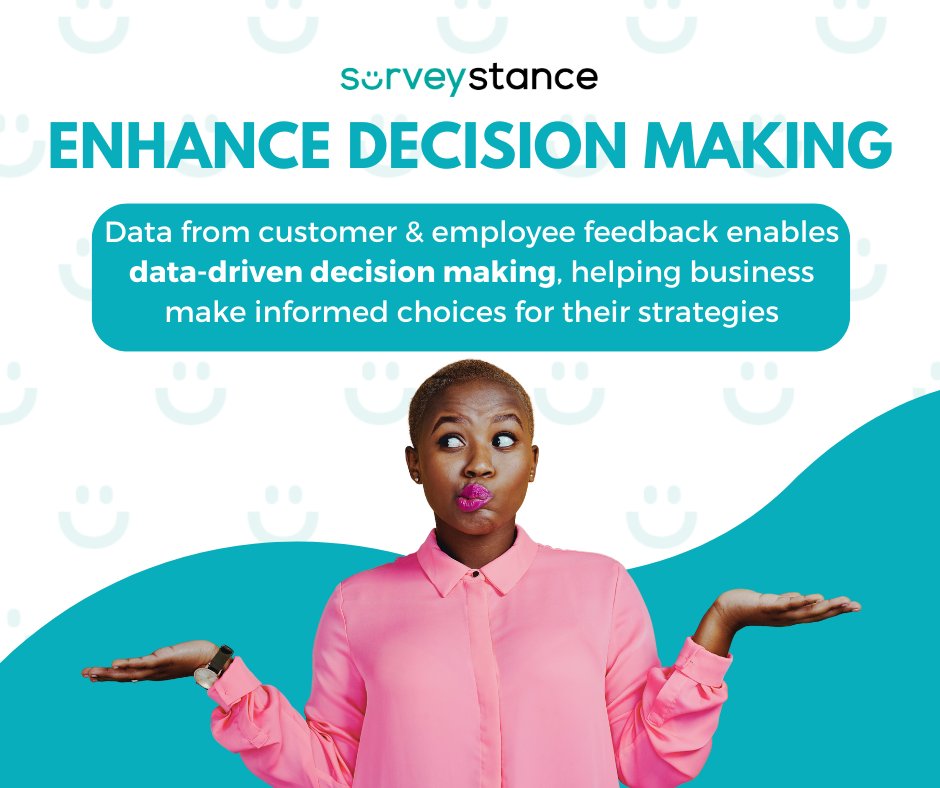 Enhance Your Decision-Making with Survey Stance! 

Tap into valuable insights from your customers and empower your business with data-driven decisions. Try Survey Stance now to elevate your choices and stay ahead in the game.

Learn more
Website: surveystance.com