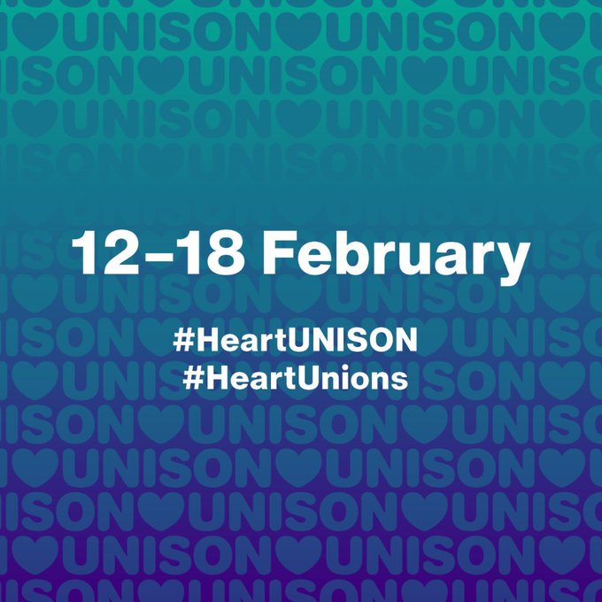 UNISON_BargNews's tweet photo. We're celebrating! #HeartUnions #HeartUNISON
@The_TUC @unisontheunion Workers need trade unions for better jobs, pay &amp; conditions!🩷 #joinaunion https://t.co/mqSkMGOxTr https://t.co/E75dq6At4F