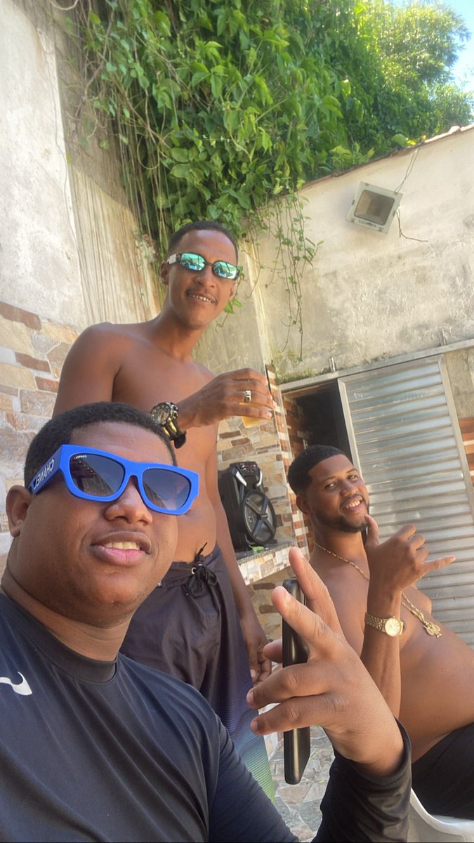 Tropa do jota na pista ninguém dorme ninguém pisca👺