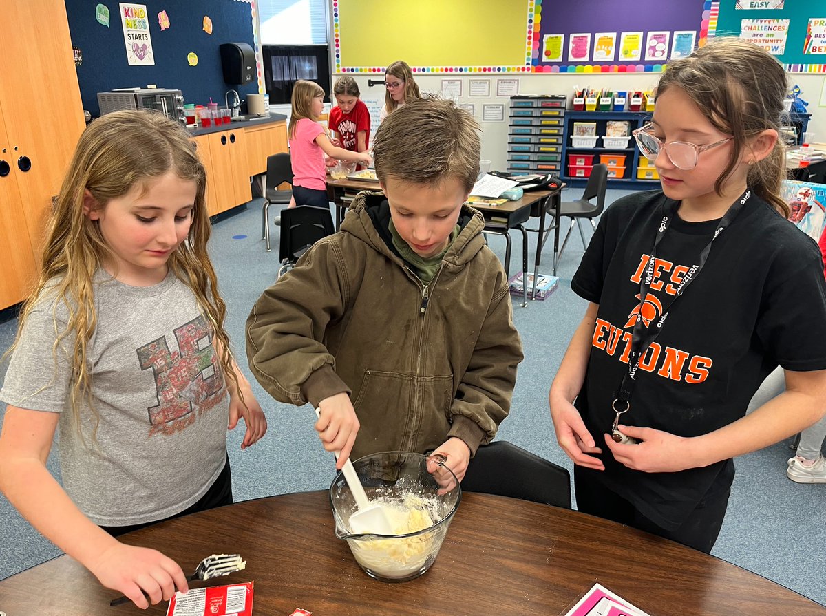 InmanSchools tweet media