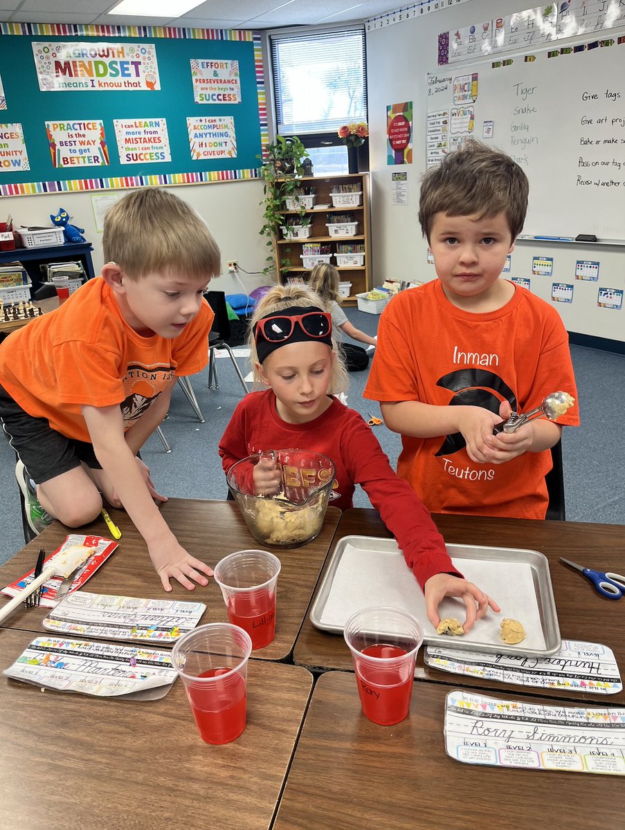 InmanSchools tweet media