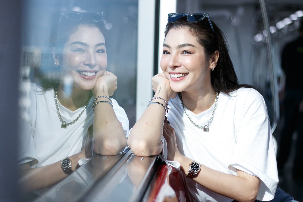 bringmefaye's tweet photo. Red Line SRTET x FAYE PERAYA
© RedLineSRTET
#REDLineSRTET
#SRTET
#FayePeraya
#ฝ้ายพีรญา https://t.co/V87M0S37hW