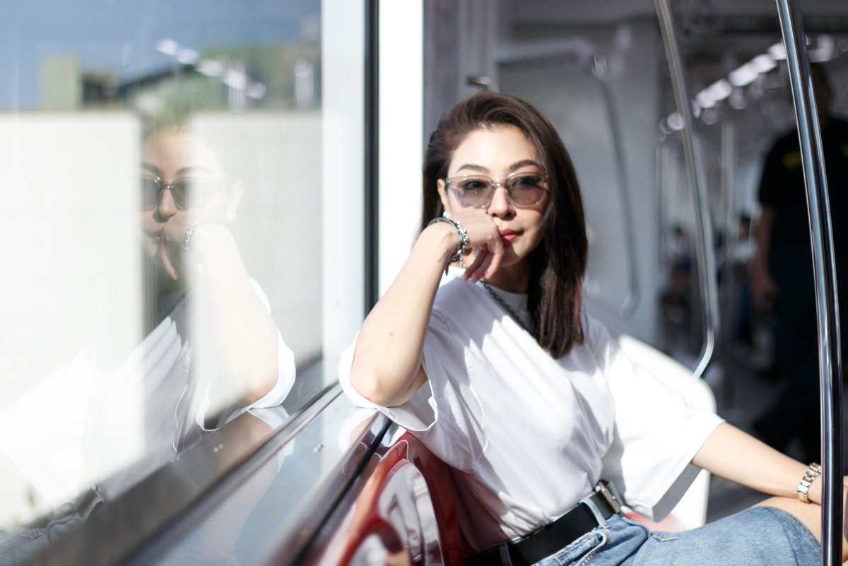 bringmefaye's tweet photo. Red Line SRTET x FAYE PERAYA
© RedLineSRTET
#REDLineSRTET
#SRTET
#FayePeraya
#ฝ้ายพีรญา https://t.co/V87M0S37hW