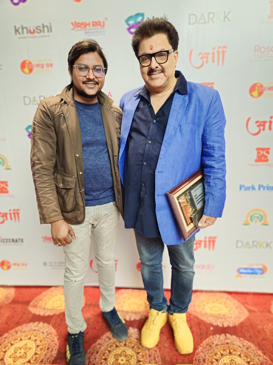 Kapil Raj tweet media