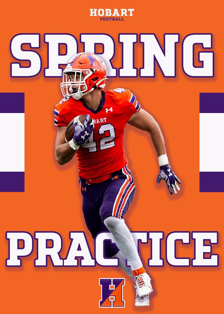 Hobart Football tweet media