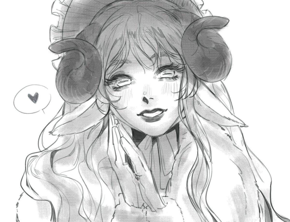 AOMMAILY's tweet photo. Sketch https://t.co/WnZzORVfR7