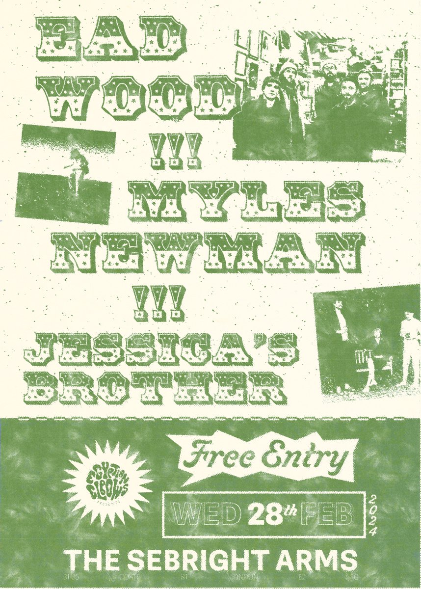 Jessica's Brother tweet media