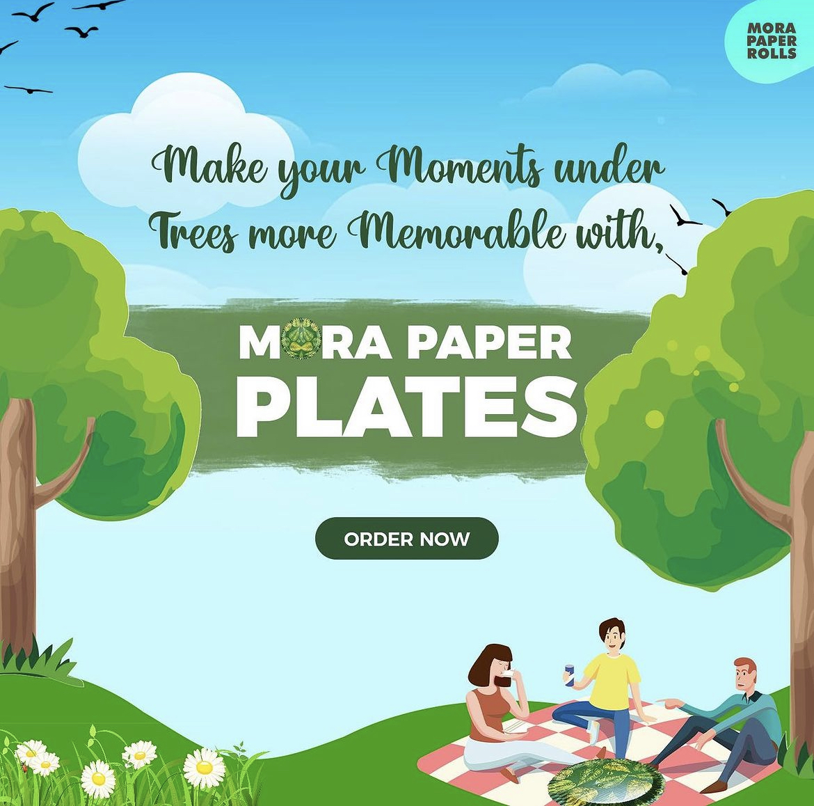 Mora Paper Plates (@morapaper) / Posts / X