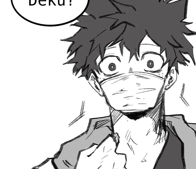 Another new page for PH Bakugo x Doctor Deku is up on my ko-fi page!!!

If you are my lovely reader member, don't forget to check it out <3 