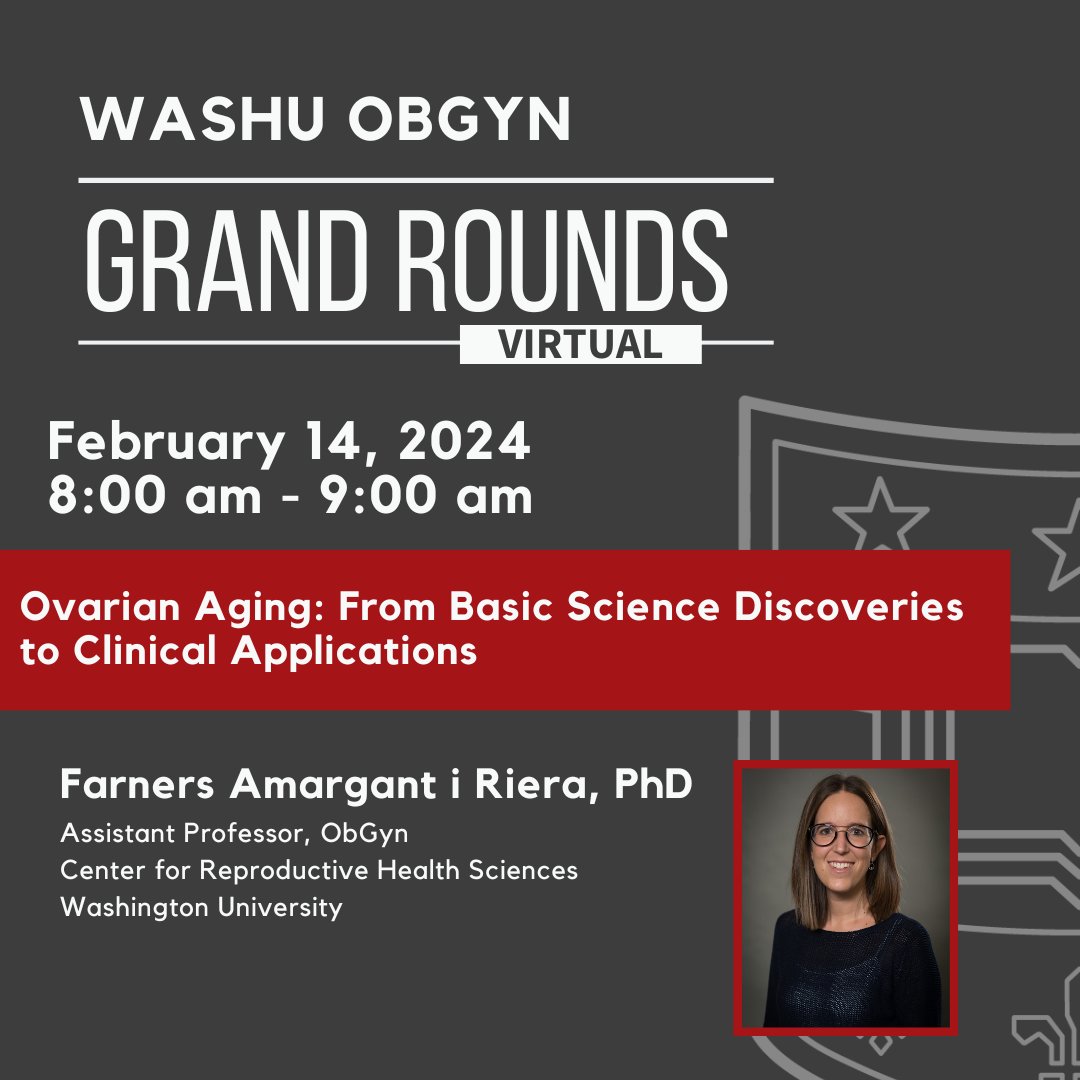 Grand Rounds this week with @FarnersRiera! rb.gy/7m93f8