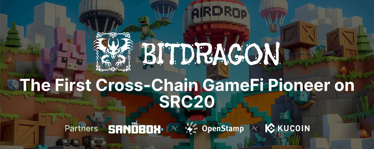 jonathan_BTC1's tweet image. 🎉Gm GM, WL Giveway Alert! para mi gente Hispanohablante!

🐉 ¡Solo por 24 horas! Tendrá la posibilidad de ganar espacios limitados WLs para #BitDragon🔥

Para participar :  
1️⃣ Sígue a @jonathan_BTC1 &amp;amp; @SuperBitDragon 

2️⃣ Entre al  $BitDN BitDragon's Discord: