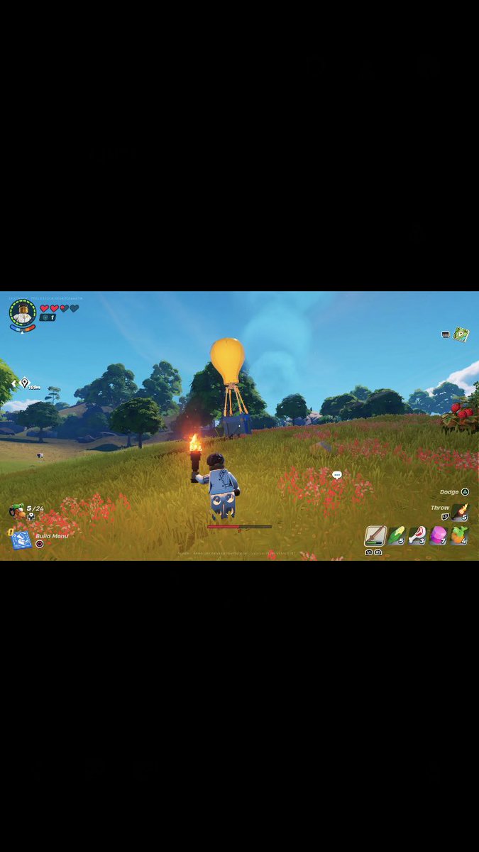 sioconnor's tweet photo. @LEGOFortnite I love finding neat stuff in LEGO Fortnite 
#legofortnite #lego #Fortnite 
@lego @FortniteGame https://t.co/k6Nr9gISDC