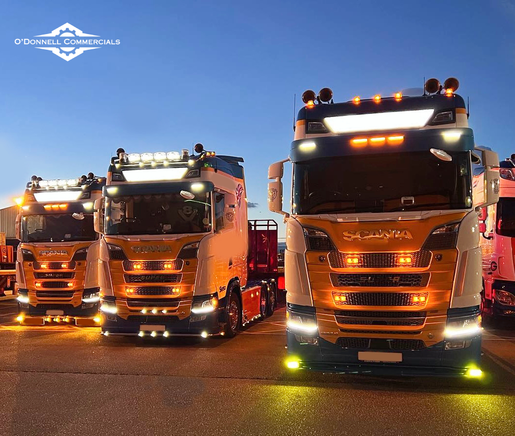 odonnellcomm's tweet image. Illuminating the Road: The Essential Guide to Lorry Lights for Commercial Haulage
odonnellcommercials.ie/illuminating-t…
Call Daryll or Chris on 00353 (0)74 93 90122 for more details.
Order online at odonnellcommercials.ie
sales@odonnellcommercials.ie
#truckpartsforsale
#truckpartsdonegal