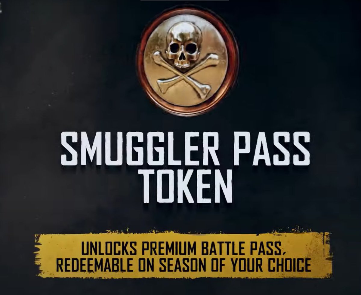 ItsCarBello's tweet photo. @skullnbonesgame so whats up with this season token when it say on your website that all gameplay content in Skull and Bones is available for free https://t.co/BKNEn5k5u3