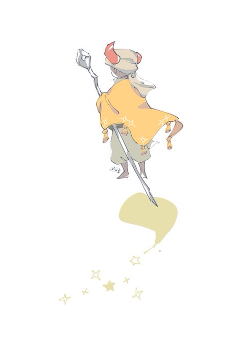 「sky星を紡ぐ子どもたち」 illustration images(Latest))