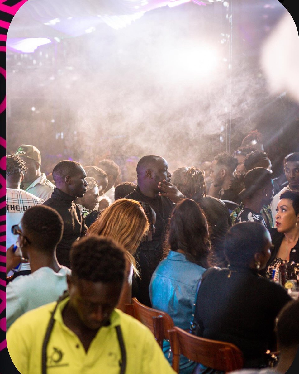H2oLounge_'s tweet photo. Last Monday was full of legendary vibes - let’s Turnup again tonight !!!
AFRICAN MONDAY VIBES 🔥💯#free_entry #parte https://t.co/km8XRsy9zM