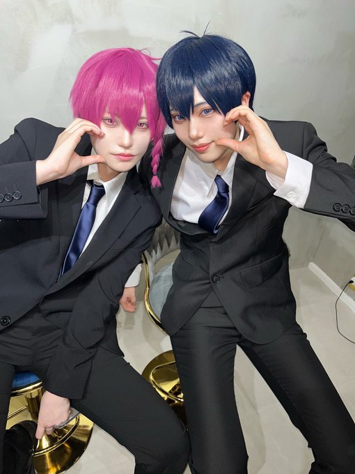 コスプレイヤーあおぴのTwitter画像32