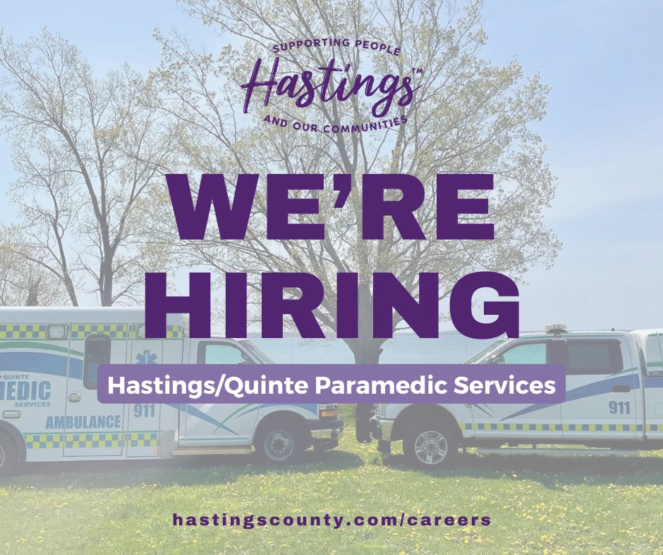 Hastings County Ont. tweet media