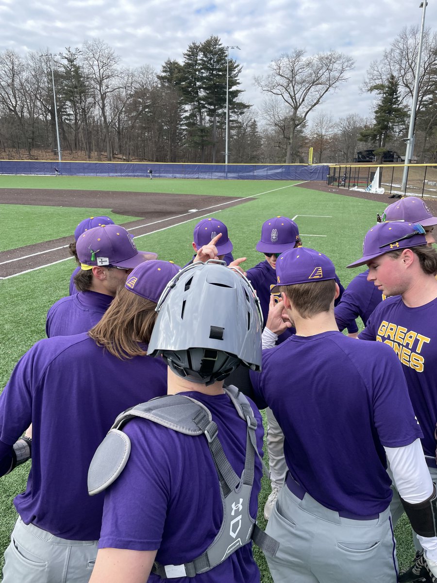 UAlbany Baseball tweet media
