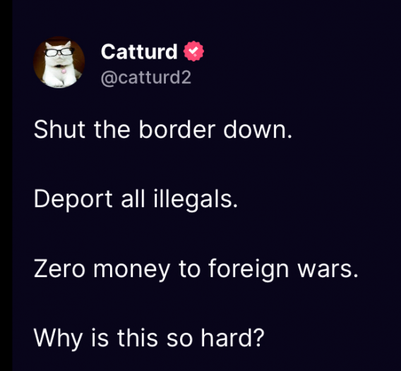 carryingmarine's tweet photo. #CommonSenseNeeded https://t.co/H7GyMsT1Pu