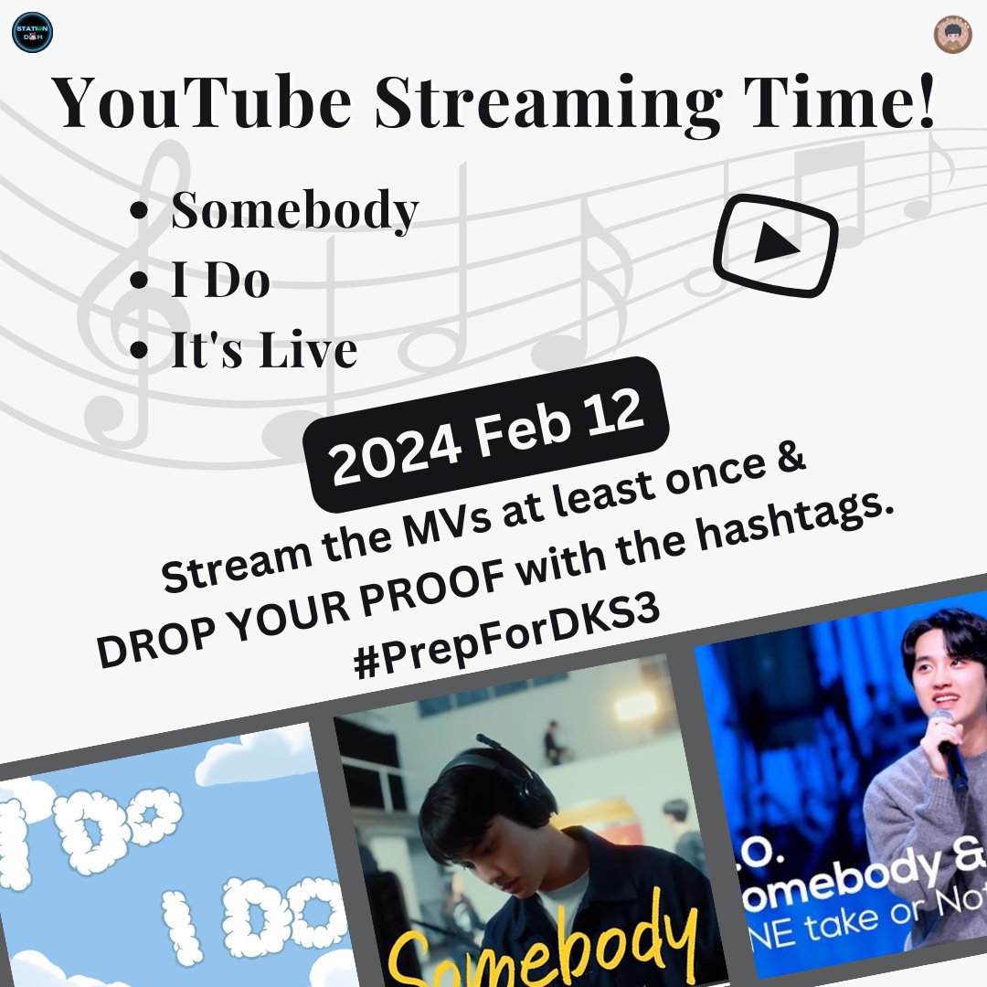 Let's stream together again 😉

#PrepForDKS3 

#KYUNGSOO #디오 #도경수