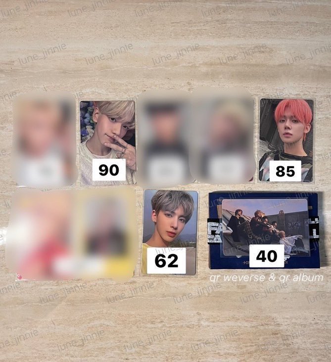 lune_jinnie's tweet image. UPDATE: 

Album only freefallnya masih ada 1 yaa 🥰