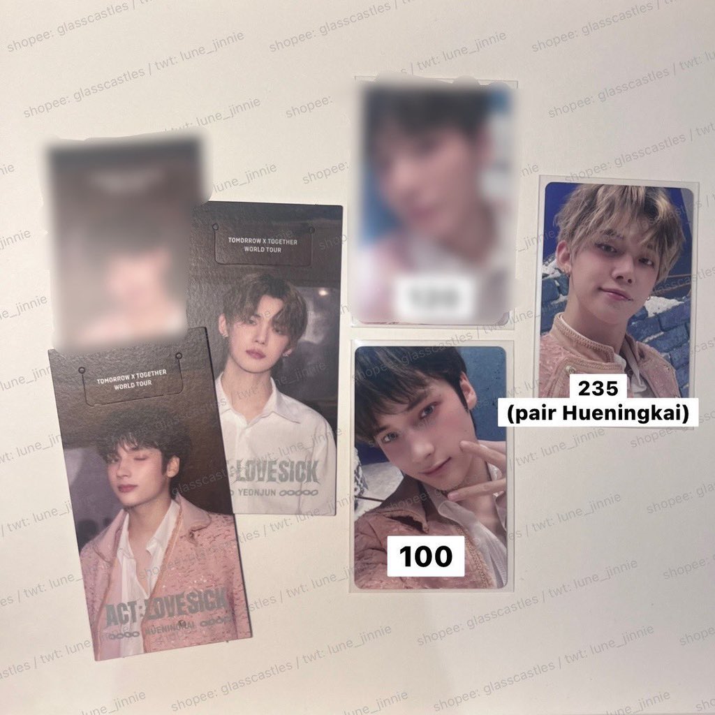 lune_jinnie's tweet image. UPDATE: 

Album only freefallnya masih ada 1 yaa 🥰