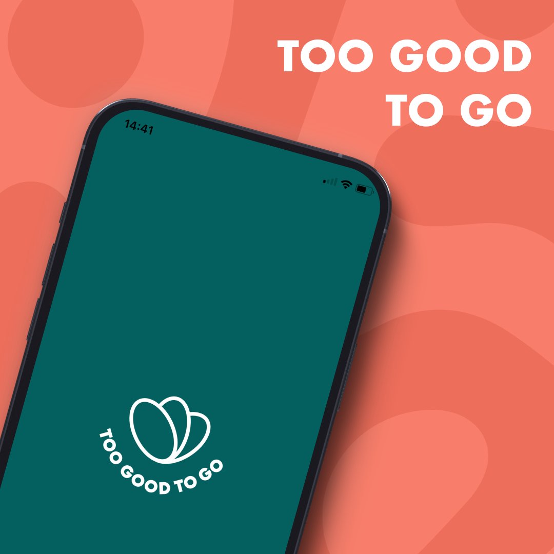 Did you know the Deli Lites coffee and food truck at our HQ is on @TooGoodToGo? Search for us and add us to your favorites to receive notifications about the amazing goodies you could snag, whilst helping save the planet from more food waste. It's a win win!