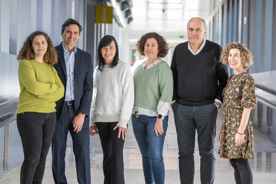 CONNECTA Therapeutics, @CRGenomica, @HMar_research and @i3ptt receive €2.7 M from the Spanish Ministry of Science and Innovation to begin Phase IIa trials for #CTH120 in #FragileXSyndrome.

Learn more: bit.ly/3uvHQhQ

#FragileX #CNS #RareDiseaseDay #NextGenerationEU