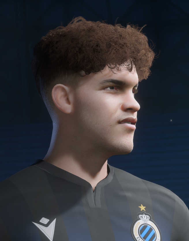 💙🖤Kyriani Sabbe - Club Brugge💙🖤

Commissioned face
For requests contact in DM

#EAFC24 #FIFA23