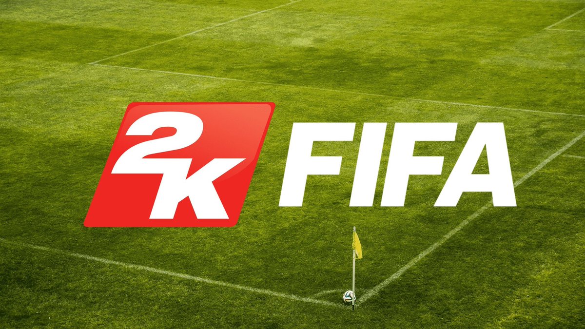 EscorciaMx's tweet photo. Fuerte Rumor de que la FIFA cerro un acuerdo con 2k para lanzar FIFA World Cup 2026 #2KFIFA o #FIFA25 2K.
Si es cierto se viene una fuerte competencia para EA FC https://t.co/RklKJ1sOPd
