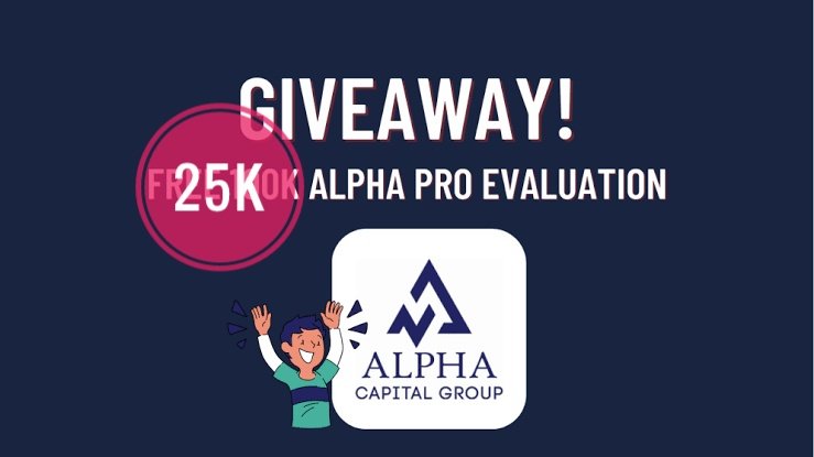 Adam_Aabaad's tweet photo. 🎁 5x5K @AlphaCapitalUK Cahllenges 🎁

🔹Follow @AlphaCapitalUK @GeorgeKCEO @AlphaStats1 @Adam_Aabaad 

🔹Like &amp; Retweet.

🔹Tag a friend. 

⌛ 48 Hours. 
#GiveawayAlert https://t.co/o80T6SAWhe