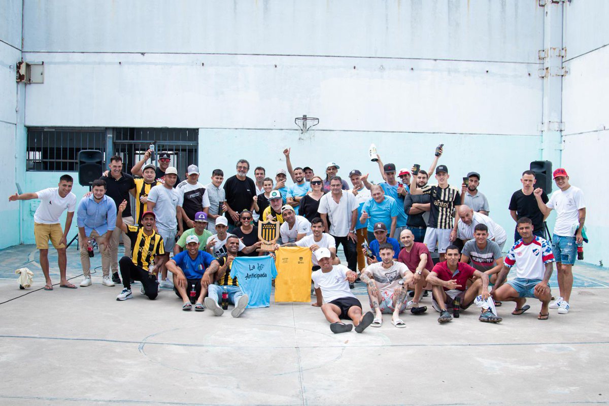 Comisión Asuntos Sociales CAP tweet media