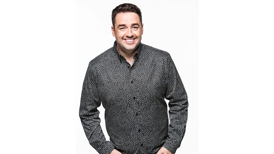 JonnOnTV's tweet image. Get ready to test your wits with BBC Daytime's latest commission: "#TheAnswerRun." Created and produced by BBC Studios Entertainment Productions, this exciting quiz show, hosted by comedian #JasonManford, promises to be a fast-paced battle of brains

jonn.co.uk/2024/02/introd…