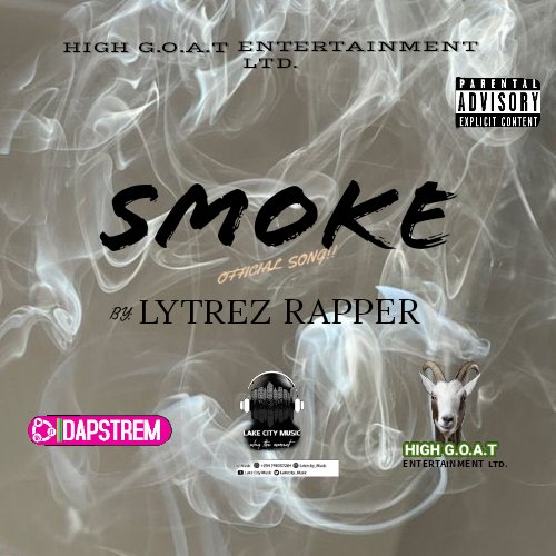 lytrez_rapper's tweet photo. Who's ready for some SMOKE!!
Dropping Soon on all streaming platforms 🎉
Stream the Full MESSY EP! Link on my Bio🎧

@dapstremEnt 
@dapstremTv https://t.co/lJyIY2m24h