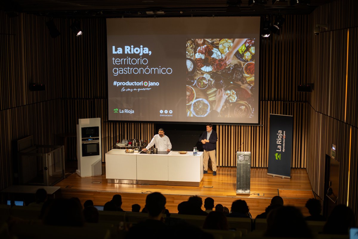 BasqueCulinaryCenter tweet media