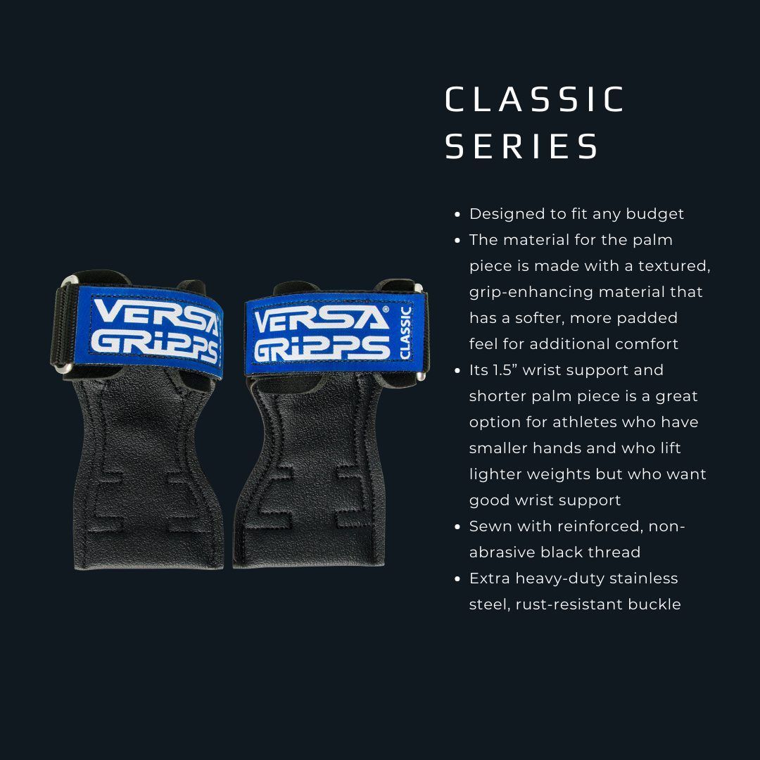 PullumGymKit's tweet photo. ๐จ The wait is almost over, Versa Gripps are making their return by the end of this week! ๐ช Say goodbye to grip fatigue and wrist strain, and hello to enhanced performance in the gym.
#VersaGripps #TrainBetter #Gains #Grip #Health #Fitness #Training #Weightlifting #Gym #Pullum https://t.co/1pAoPlOya9