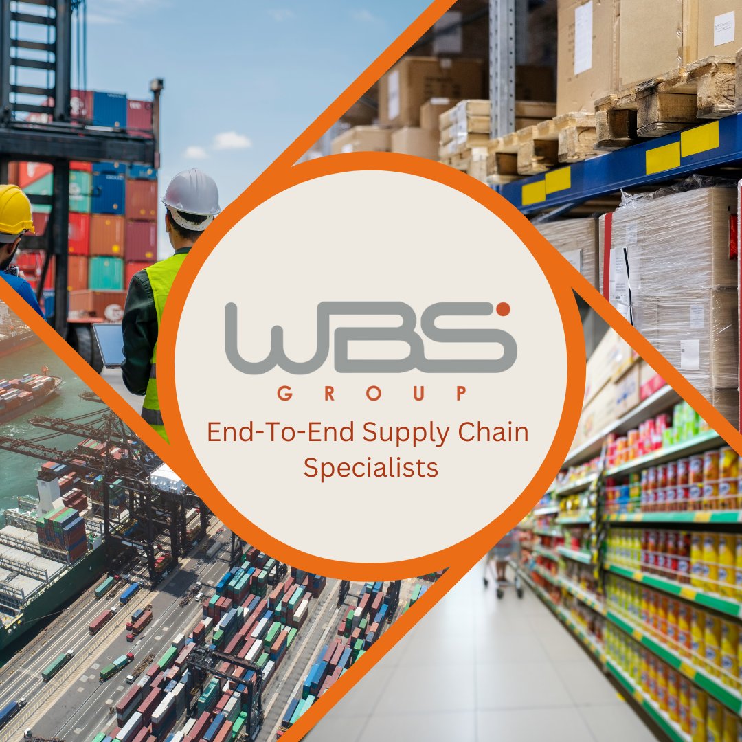 In today's fast-paced and highly competitive business environment, end-to-end supply chain management is more important than ever.

wbsgroup.com