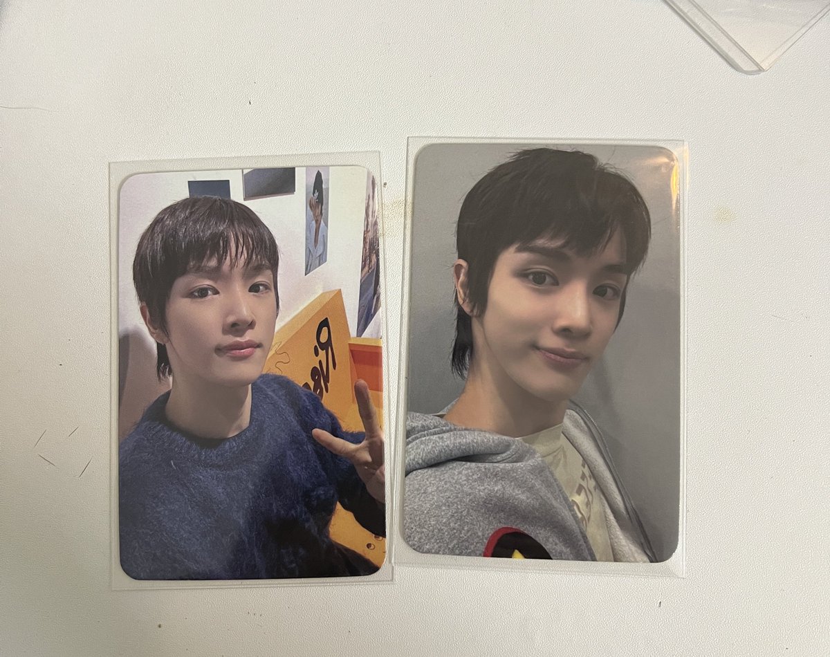 py78474569's tweet photo. wts

Sungchan get a guitar gag 
music korea mk &amp; Apple Music am pob
RM25/ea exc postage
Dm if wtb

#pasarriize #pasarrizemy https://t.co/lXjhmLHOwK
