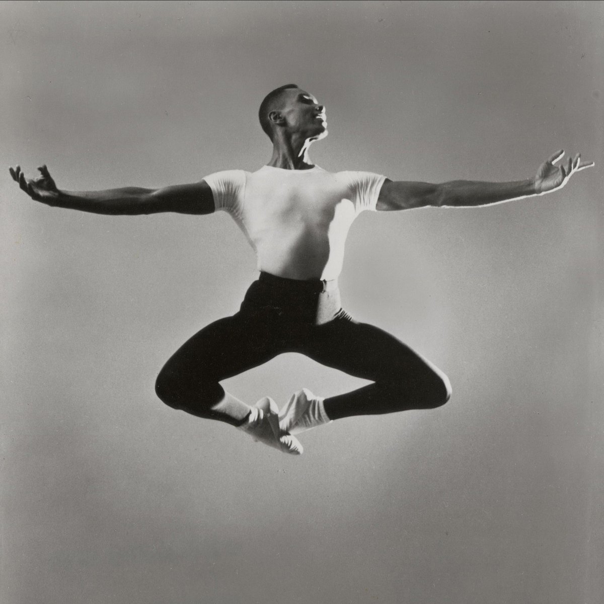 A trailblazing ballet dancer and cofounder of the Dance Theater of Harlem, Arthur Mitchell's vast archive has resided at Columbia since 2015. This #BlackHistoryMonth, you can explore the impact he and other Black Columbians have had on campus and beyond. blackhistory.news.columbia.edu