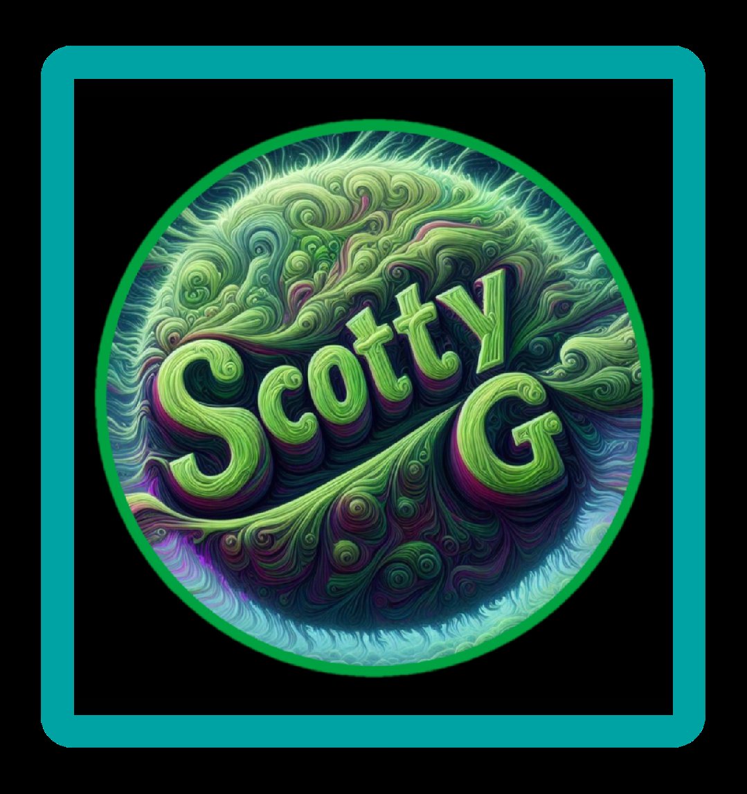 ScottGans11's tweet photo. CONVOS AND CONCENTRATES WITH SCOTTY G https://t.co/Prft58gsEz