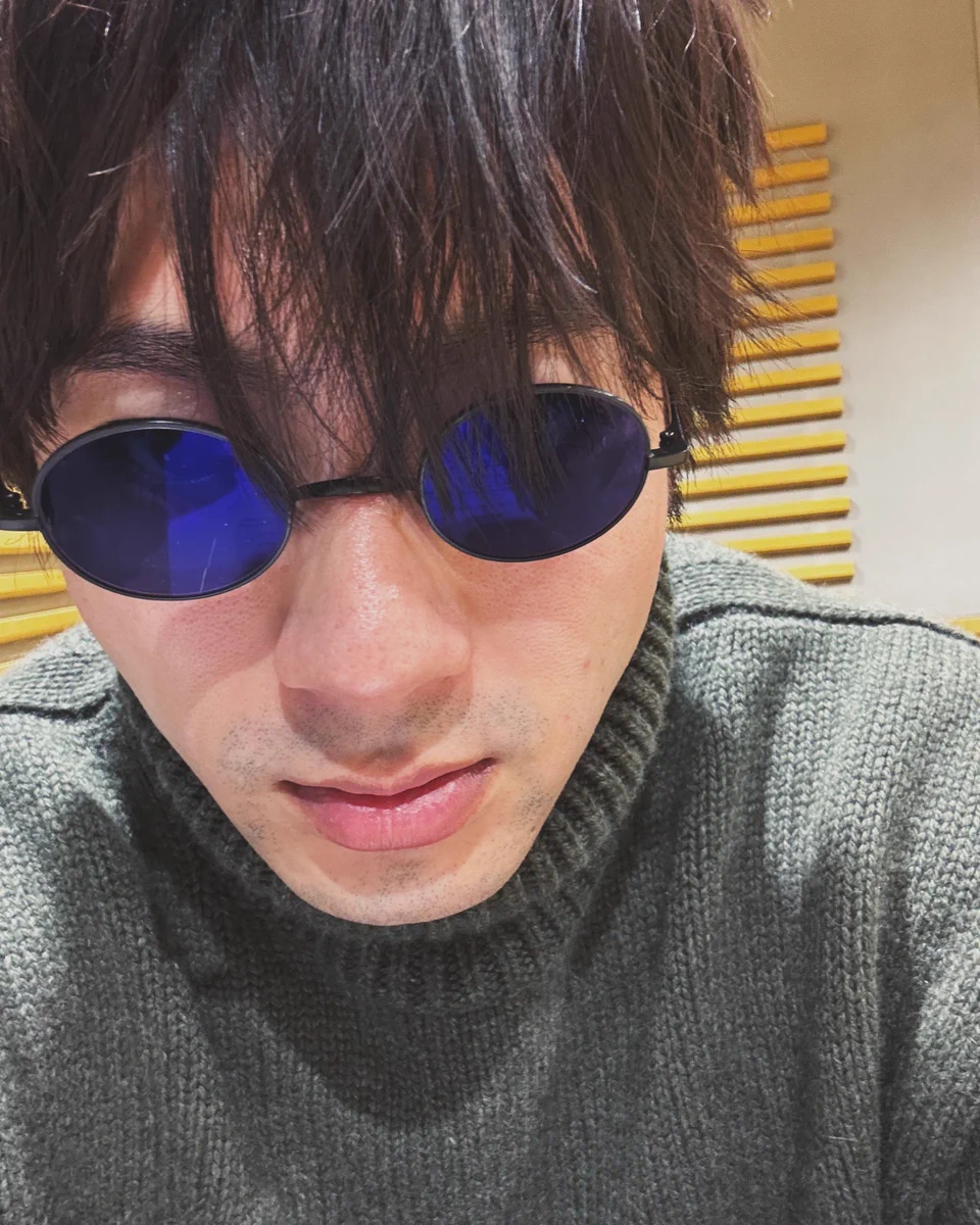 山田裕貴 YUKI YAMADA on X: 