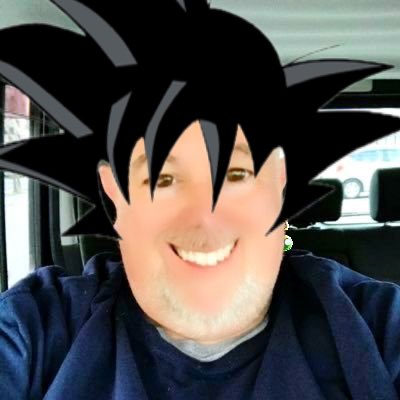 BusinessmanGoku's tweet photo. Nothing better than a new #iPhone...📱 Except maybe #Divinity 😄 #Yep #ImCEO 👔 https://t.co/1JjbmkMAB7