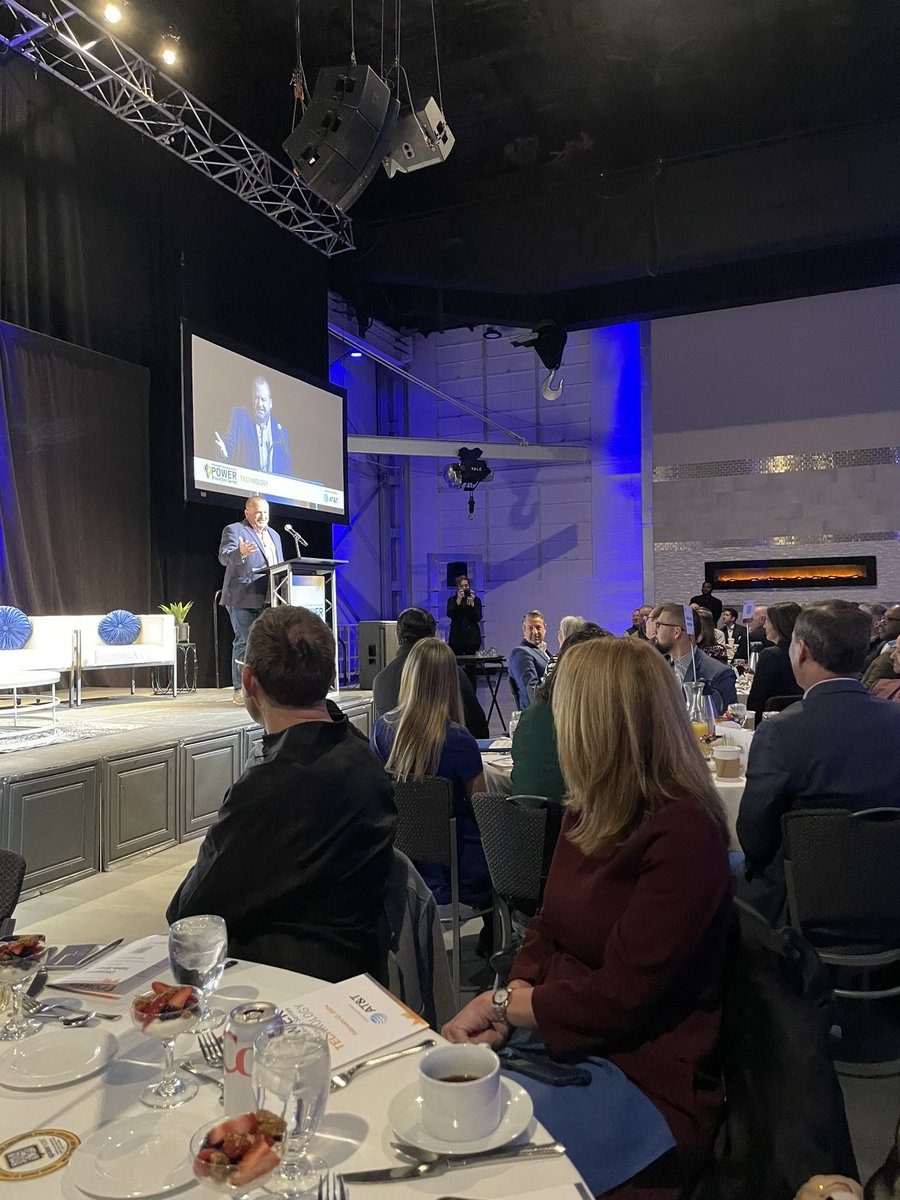 Indiana Technology & Innovation Association tweet media