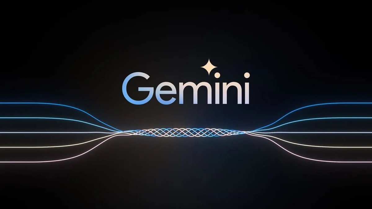 BlogNT's tweet image. 🌍🚀 Google Gemini démarre son expansion mondiale ! Découvrez comment cette initiative pourrait changer la donne dans le paysage technologique global. Plus d&apos;infos sur cette aventure internationale ici 👇

blog-nouvelles-technologies.fr/284538/google-…

#GoogleGemini #ExpansionMondiale #TechGlobal